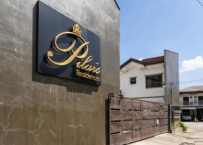 Fully Furnished 3br House In With Parking And Washer * Cebu