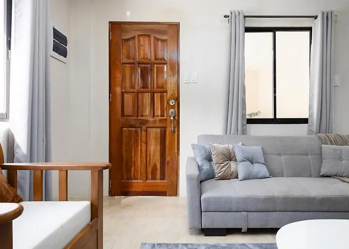 Apartment Fully Furnished 3br House In With Parking And Washer