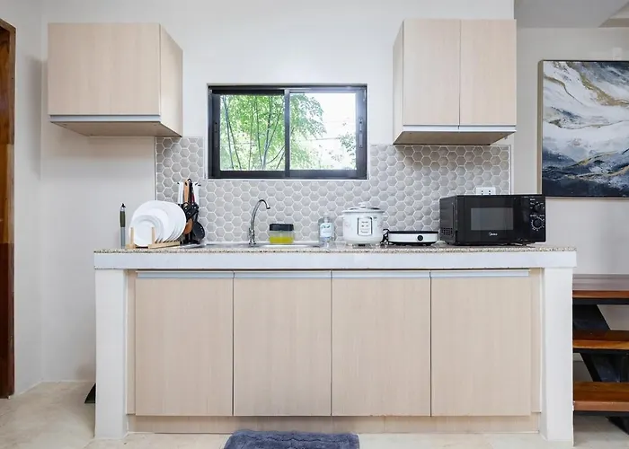 Fully Furnished 3br House In With Parking And Washer Apartment *