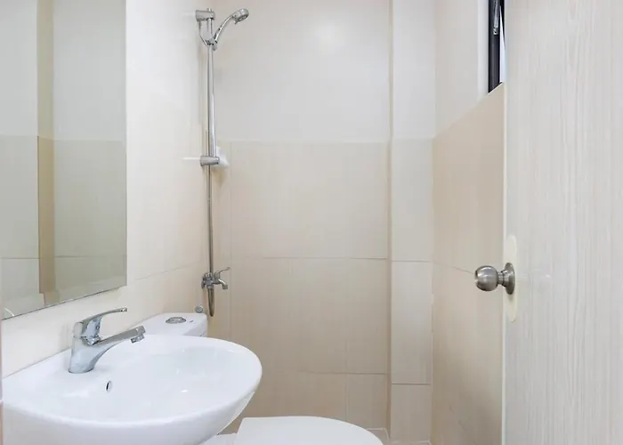 Fully Furnished 3br House In With Parking And Washer * Cebu